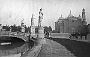 Prato della Valle e S.Giustina. 1910. Touring Club de France  (Oscar Merio Zatta)